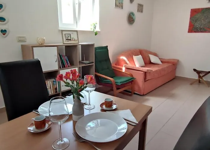 Apartment \